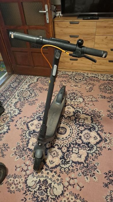 Ninebot E2 Pro САМОКАТ