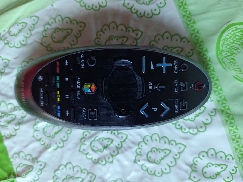 Pilot Samsung Smart