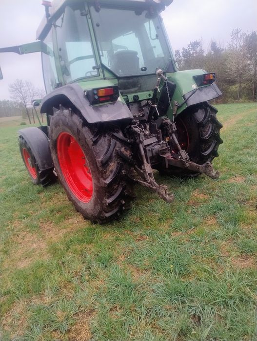 Fendt farmer 309