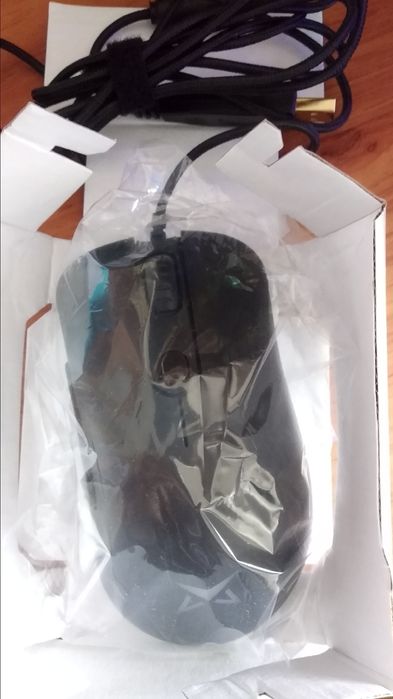 Rato Matrics (Pro Gaming Mouse) 12000 DPIs (NOVO)64729867633153122