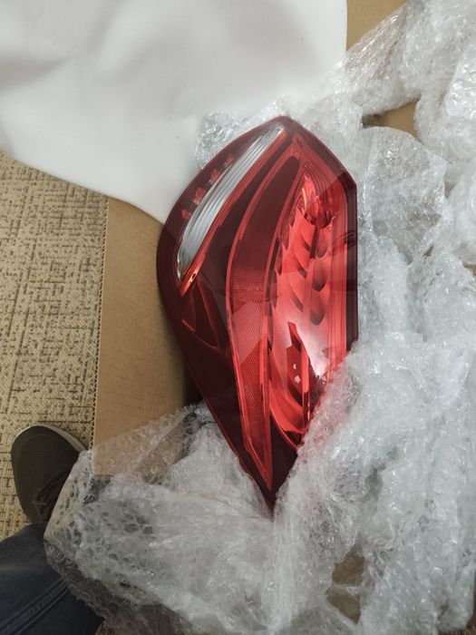 Farolim adequados para Mercedes W205