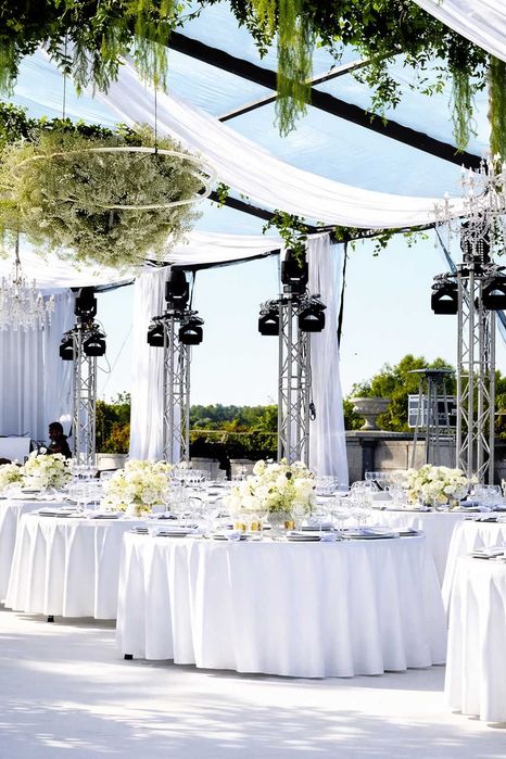 Soluções Audiovisuais para Eventos | Iluminação Profissional