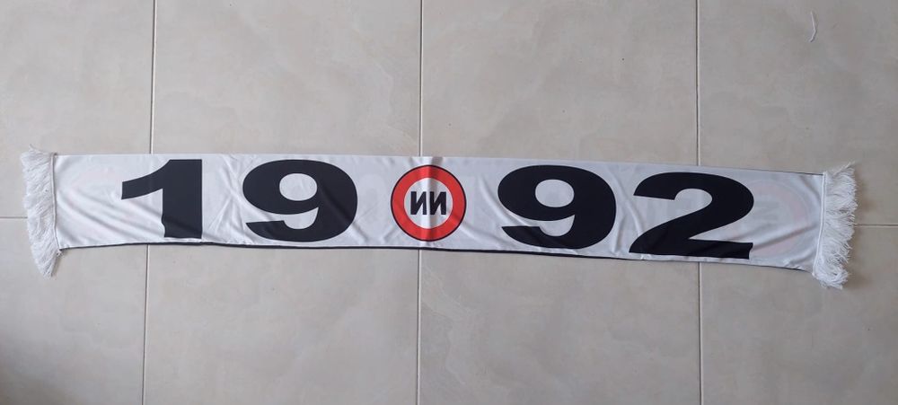 cachecol de Futebol