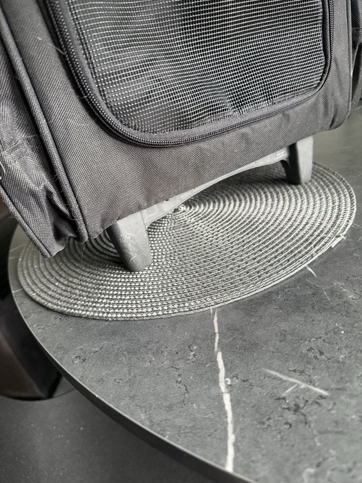 Transporter plecak dla psa kota