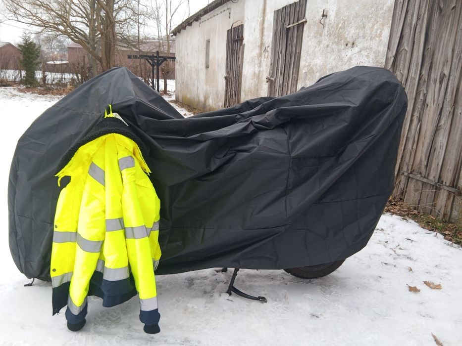 Witam Serdecznie na sprzedaż posiadam dużego Skutera Junak Elegant 607