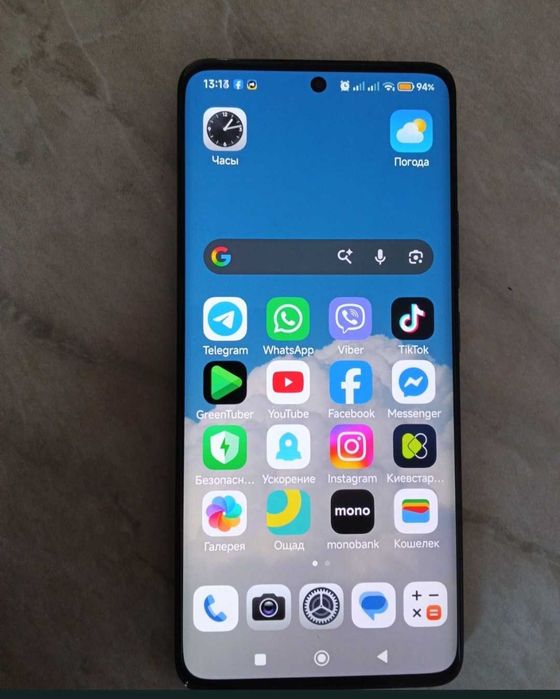 Телефон Xiaomi Redmi Note 14 Pro5G