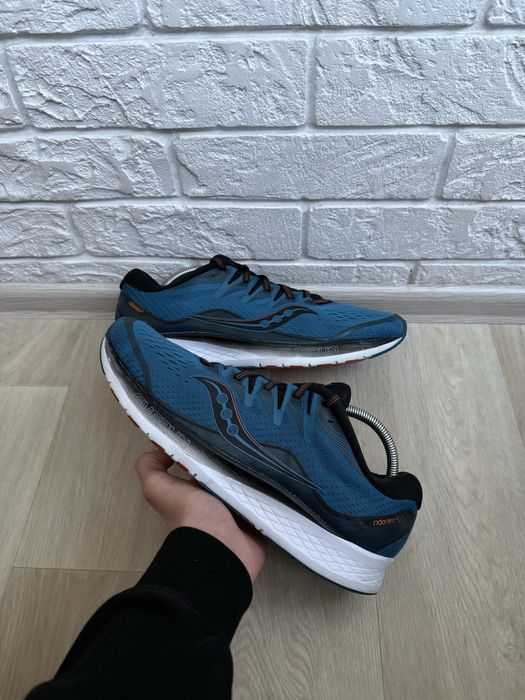 Кросівки Soucony Ride Iso 2