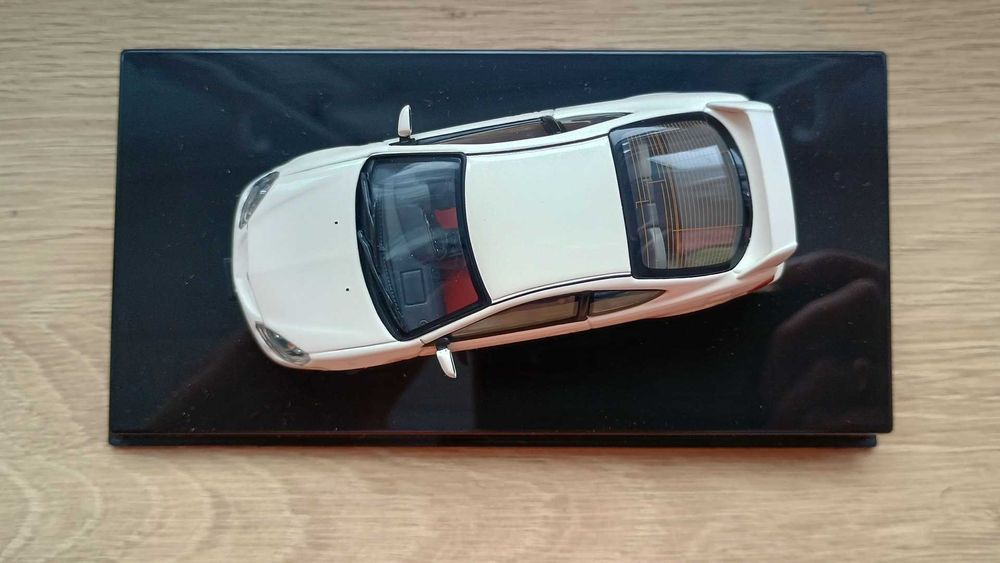 Honda Integra Type R DC5 (AutoArt) 1/43 1:43