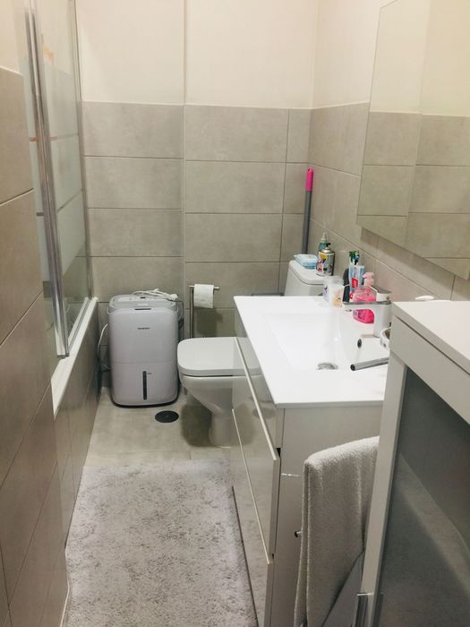 Apartamento T2 espaçoso e luminoso no centro do Barreiro — a 10 minutos a pé do ferry