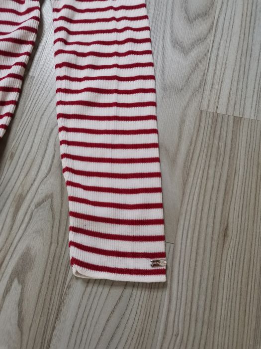 Koszulka Tommy Hilfiger z długim rękawem