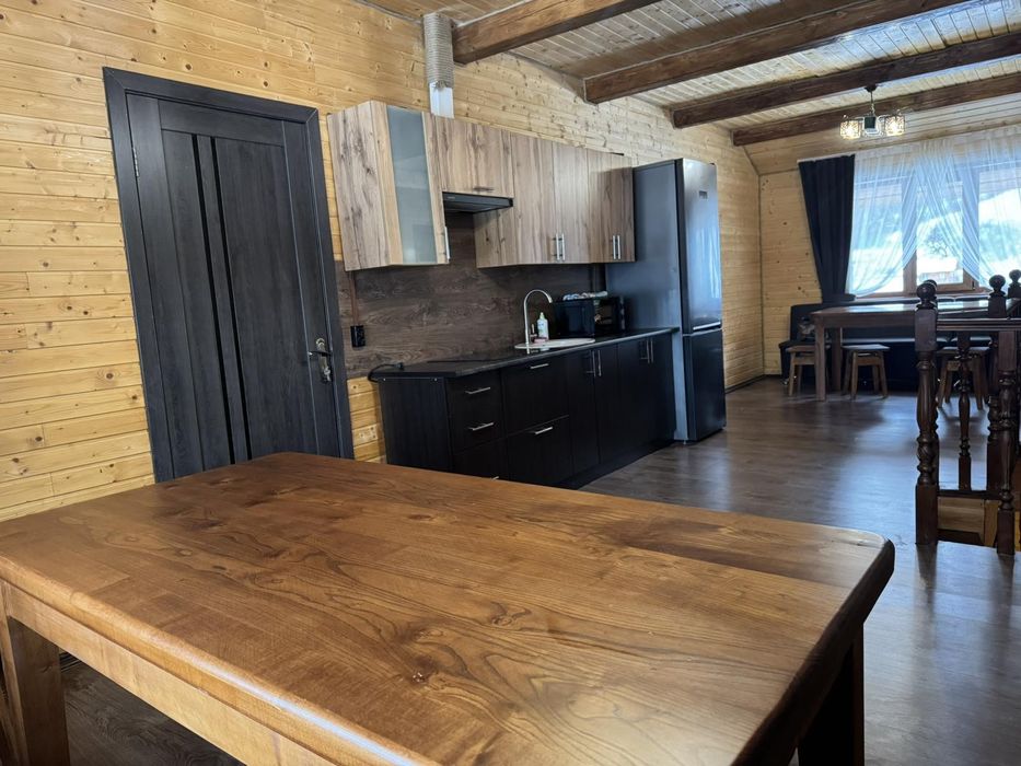 Житло по добово у ПЛАВ'Я