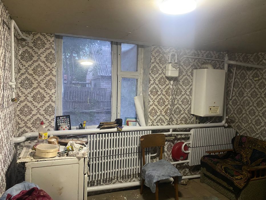 Продам цегляний будинок