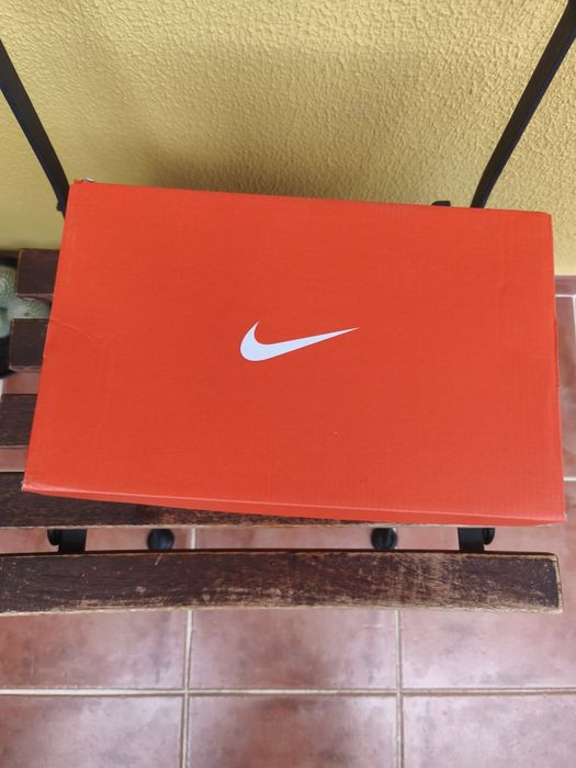 Sapatilhas Nike zoom dragonfly Racer blue