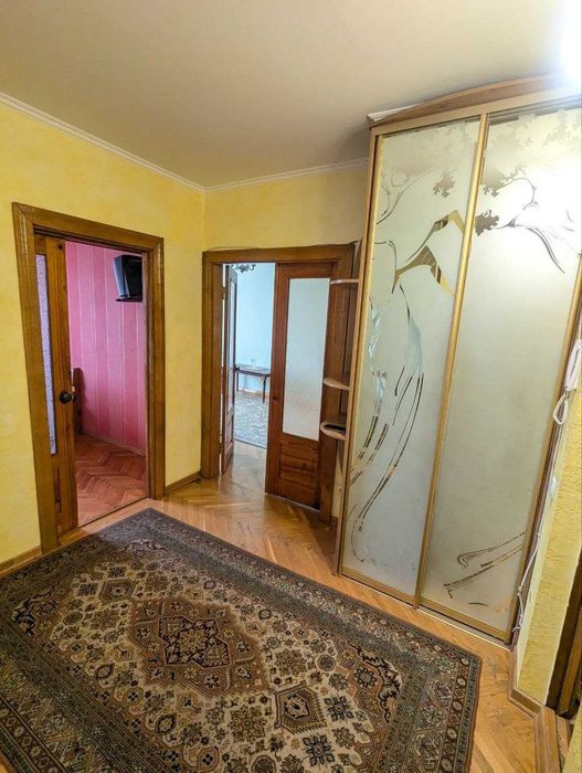 Оренда 3х кімн квартира вул. Галицького, Автовокзал