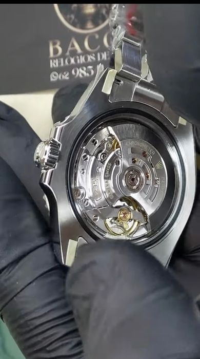 Rolex submariner 41mm