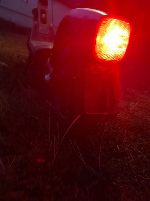 Електро самокат Segway nainboot E3pro
