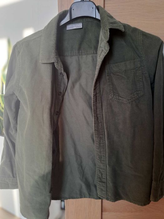 Koszule  chłopięce