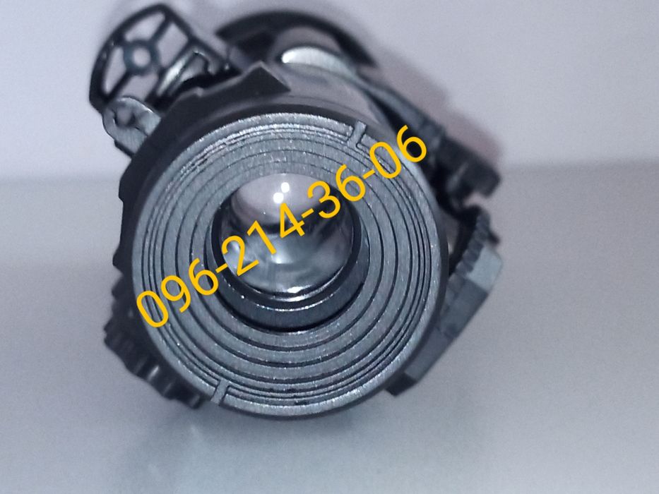 Детский автомат АК-47 на аккумуляторе, оптический прицел.