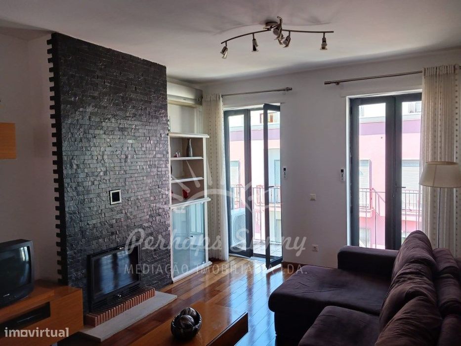 Apartamento T2 - Centro de Grândola