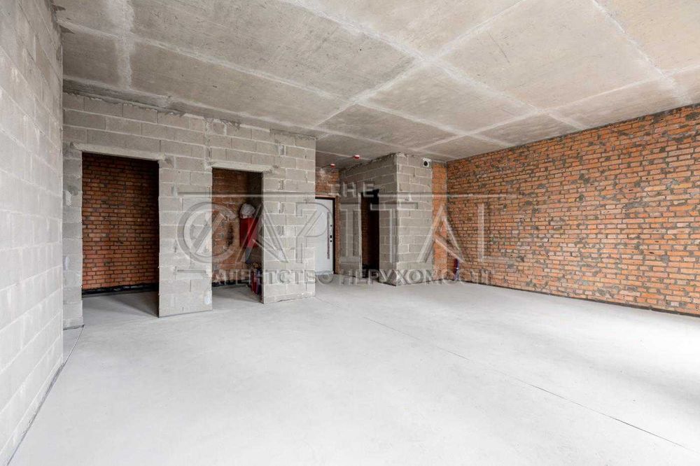 Продаж / Квартира / 120 м2 / ЖК TRIIINITY / Печерський район