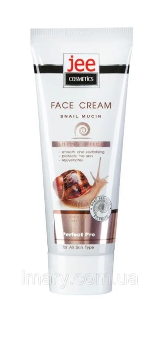 Крем для обличча