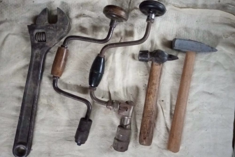Продам инструменты ссср