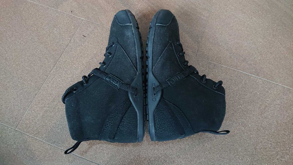 Męskie Buty XeroShoes Denver - With Strap - Barefoot - roz. 44