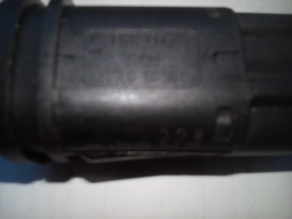 Кнопка включення підігріву TRW D3LOA 96FG-18C621-AA на 5 контактів