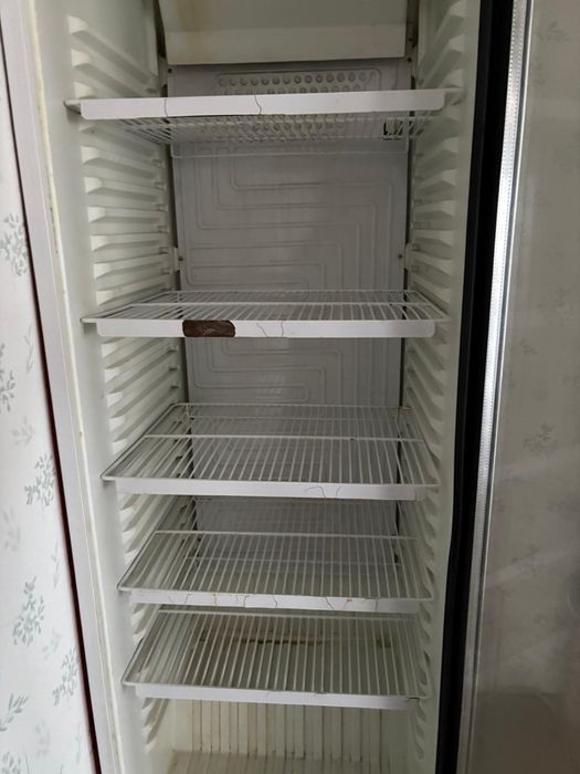 Vendo arcas frigorificas