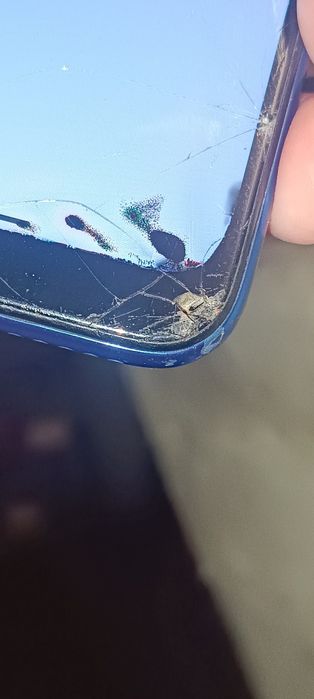 Продам redmi note 8t 3 на 32 на запчасти или на восстановление