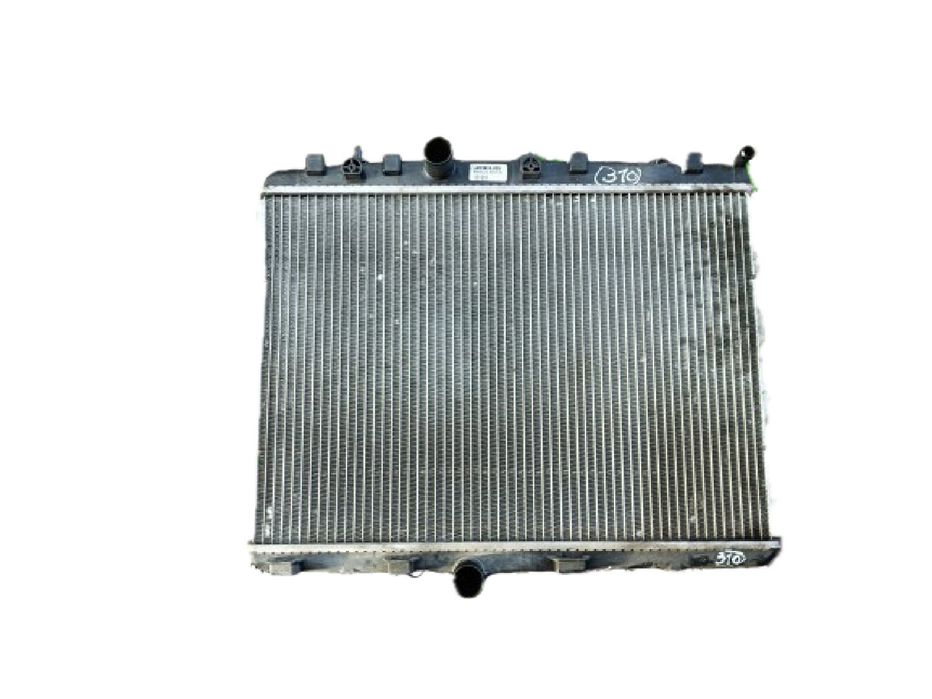 Radiador de água CITROËN C-Elysee