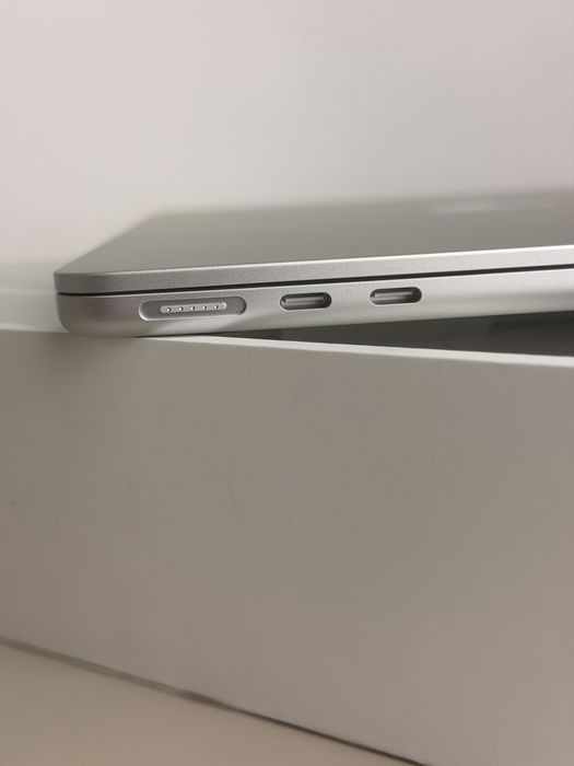 Apple Macbook M4 Novo NUNCA USADO