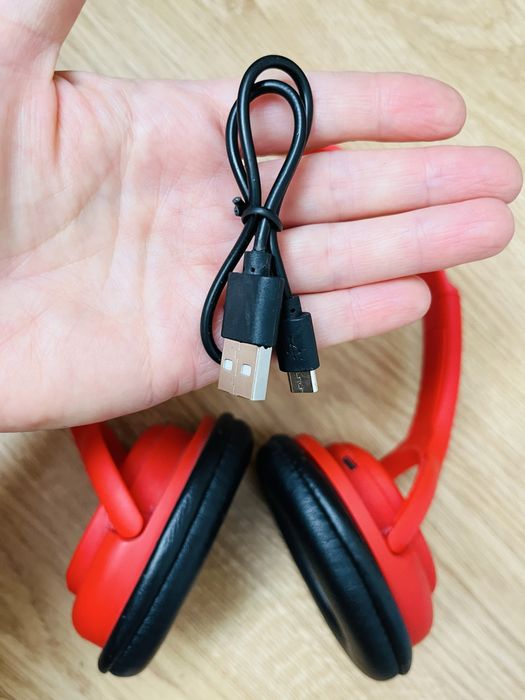 Наушники  Bluetooth KINDER