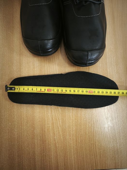 Ботинки робочі TALAN розмір-41