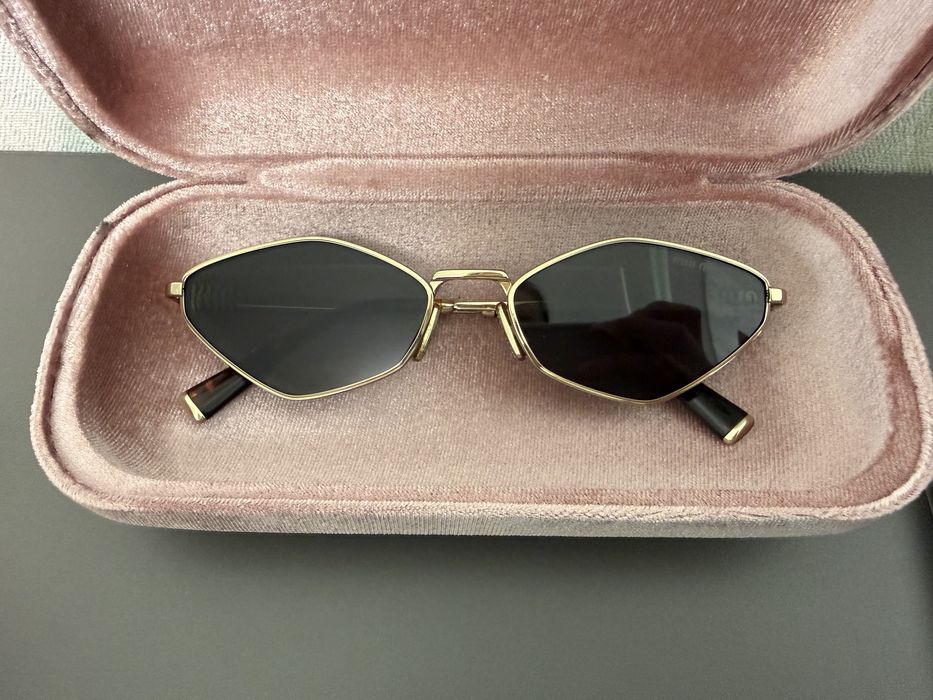 Очки Miu Miu оригинал