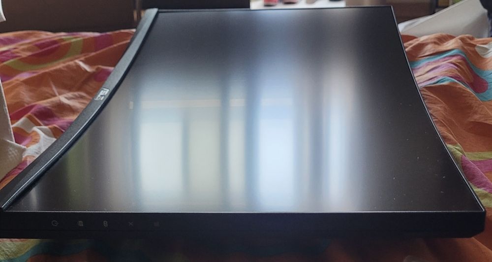 Monitor ASUS TUF Gaming VG24VQE 24" Full HD 165Hz