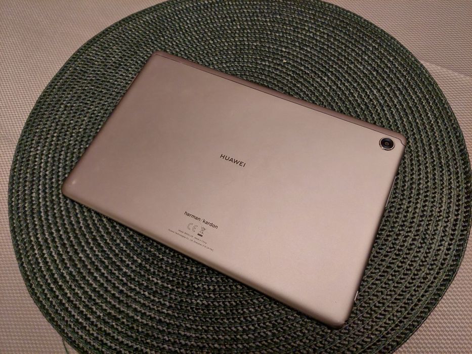 Tablet Huawei MediaPad m5 lite lte