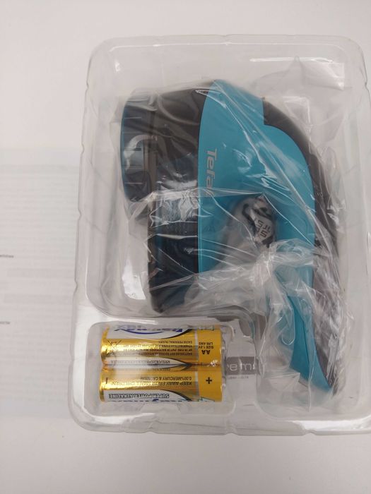 Tira borbotos Tefal -novo