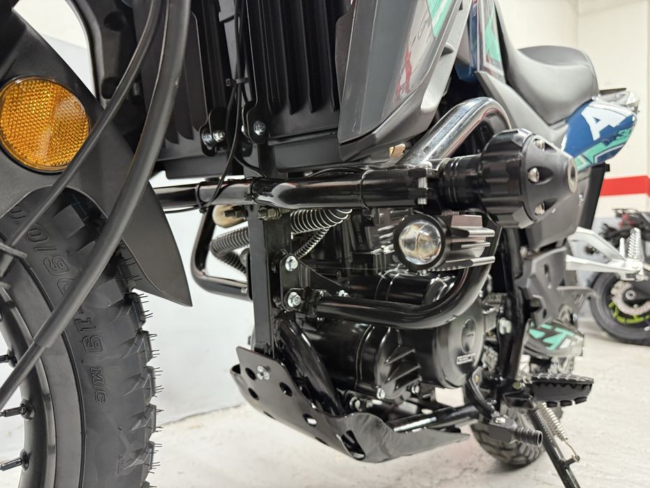 Митоцикл GEON ADV 300NB