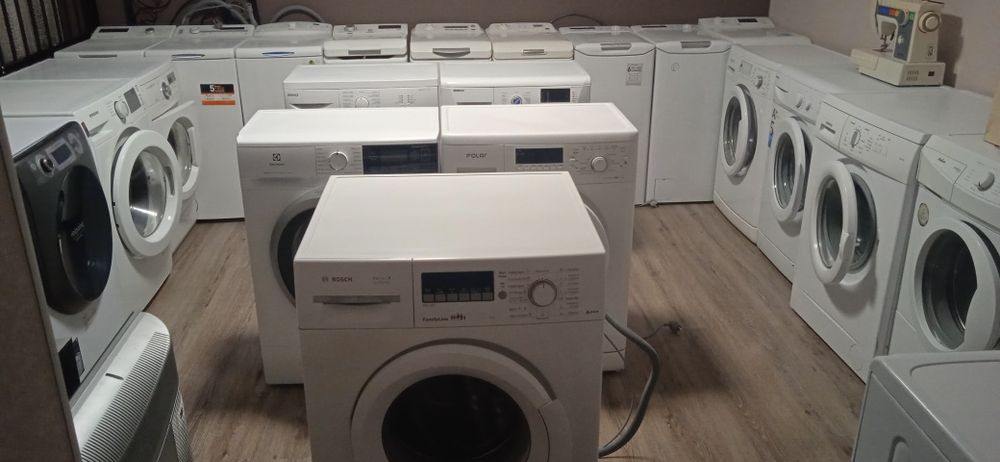 Стиральная машина siemens