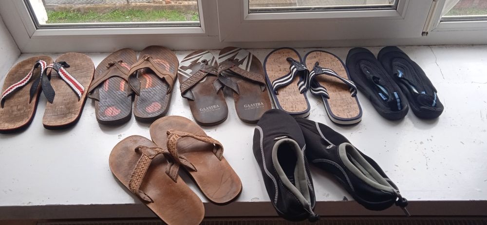 Удобные мобильная обувь