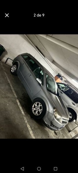 Opel astra 1.3 diesel