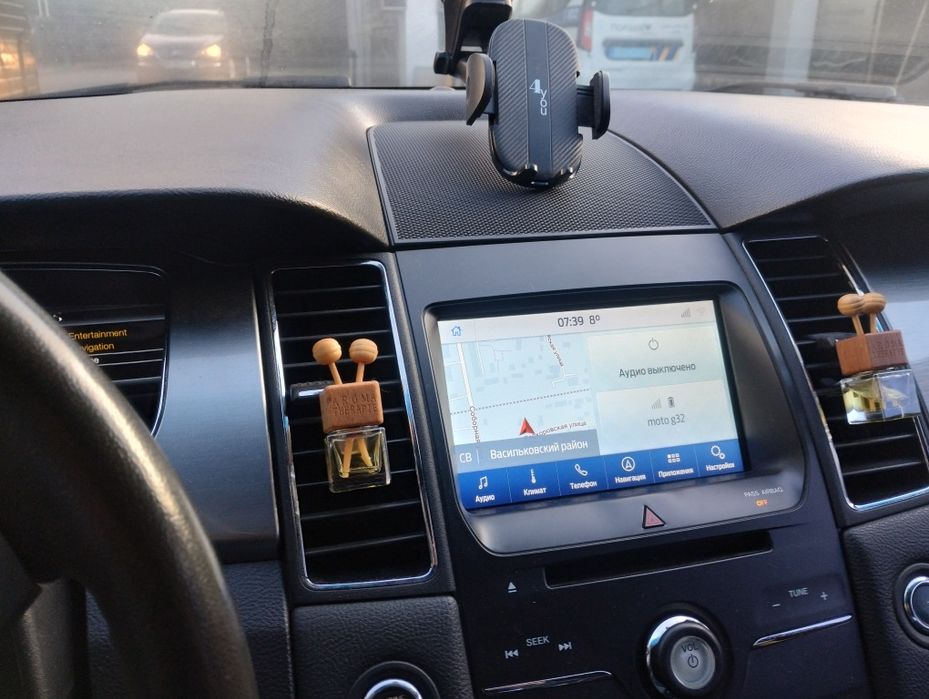 Продам автомобіль