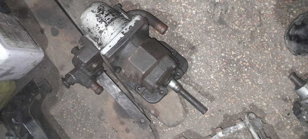 Продам полуось ЗІЛ-130-900 ГРН