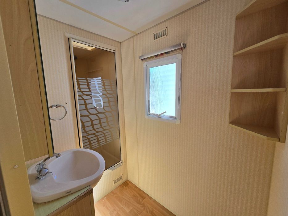 Willerby T2 modelo inglesa toda equipada oferta transporte exelente oportunidade