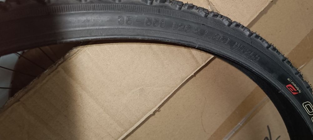 Pneus Schwalbe CX pro 2
