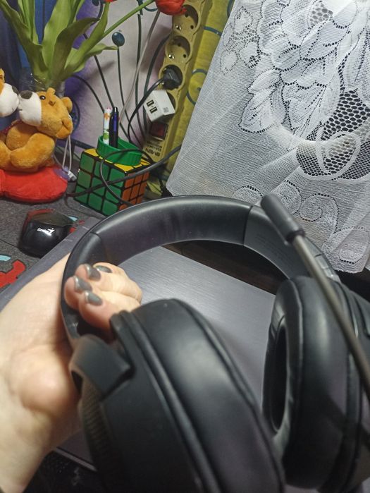 Наушники Razer PC