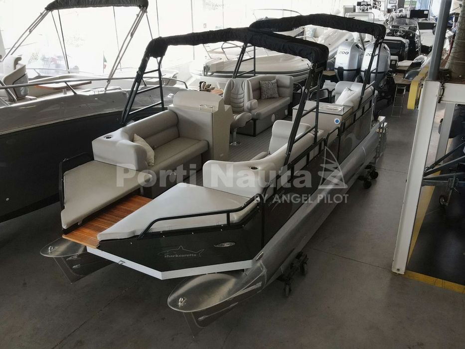 Outra não listada Shark Caretta S-7