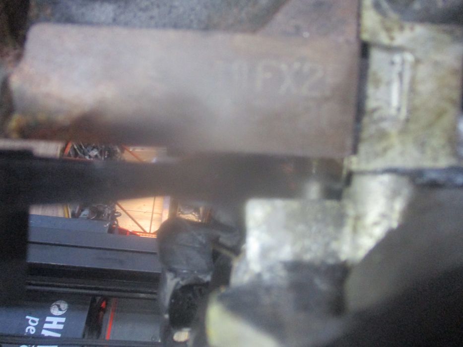 Motor completo PEUGEOT 206 CC (2D)