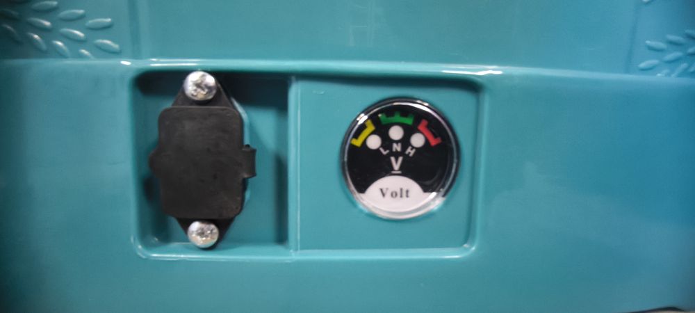 Оприскувач акумуляторний Буковина 12 л новий гарантія